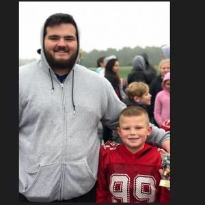 Meet your Posher, Hunter